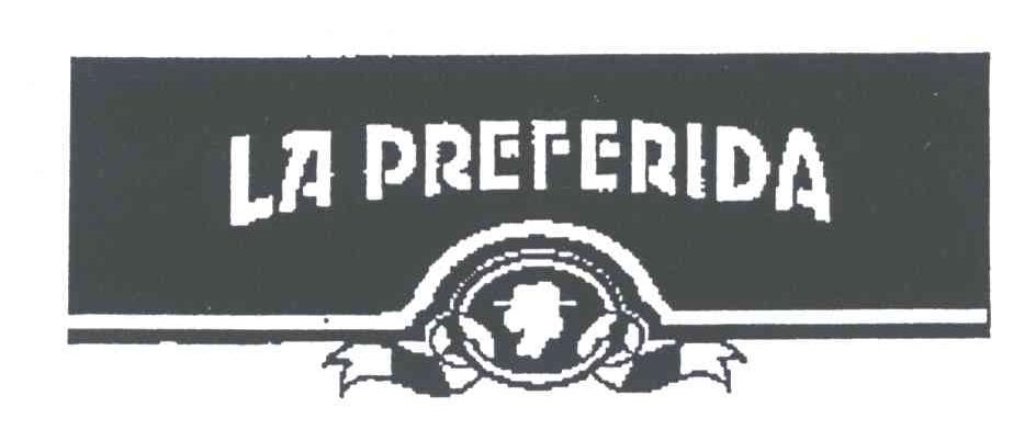 LA PREFERIDA