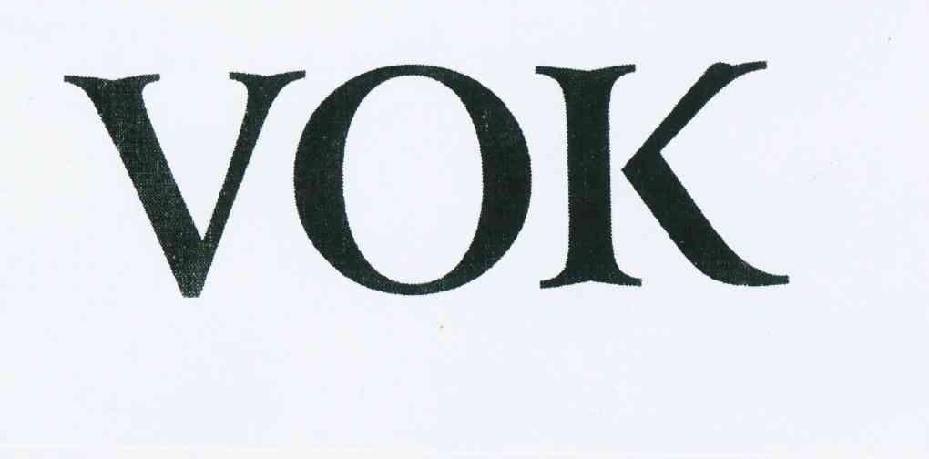 VOK