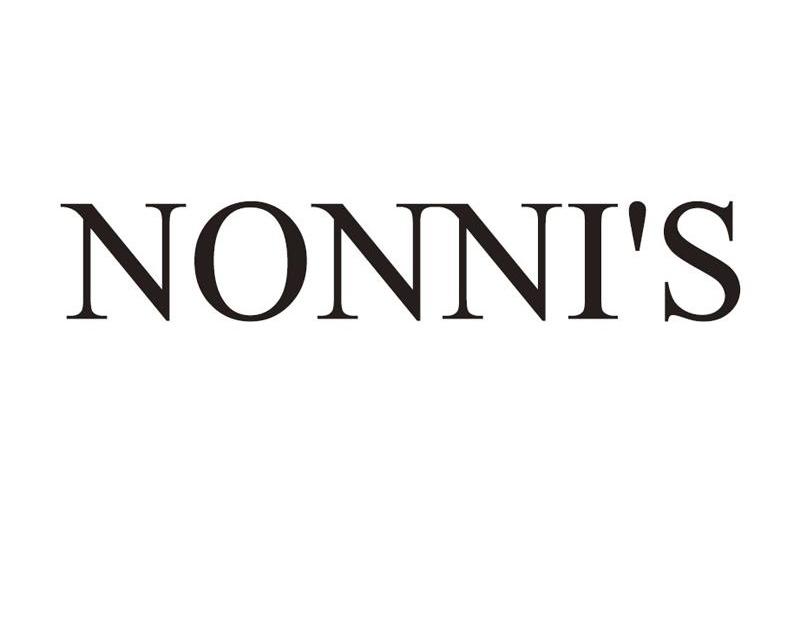 NONNI'S