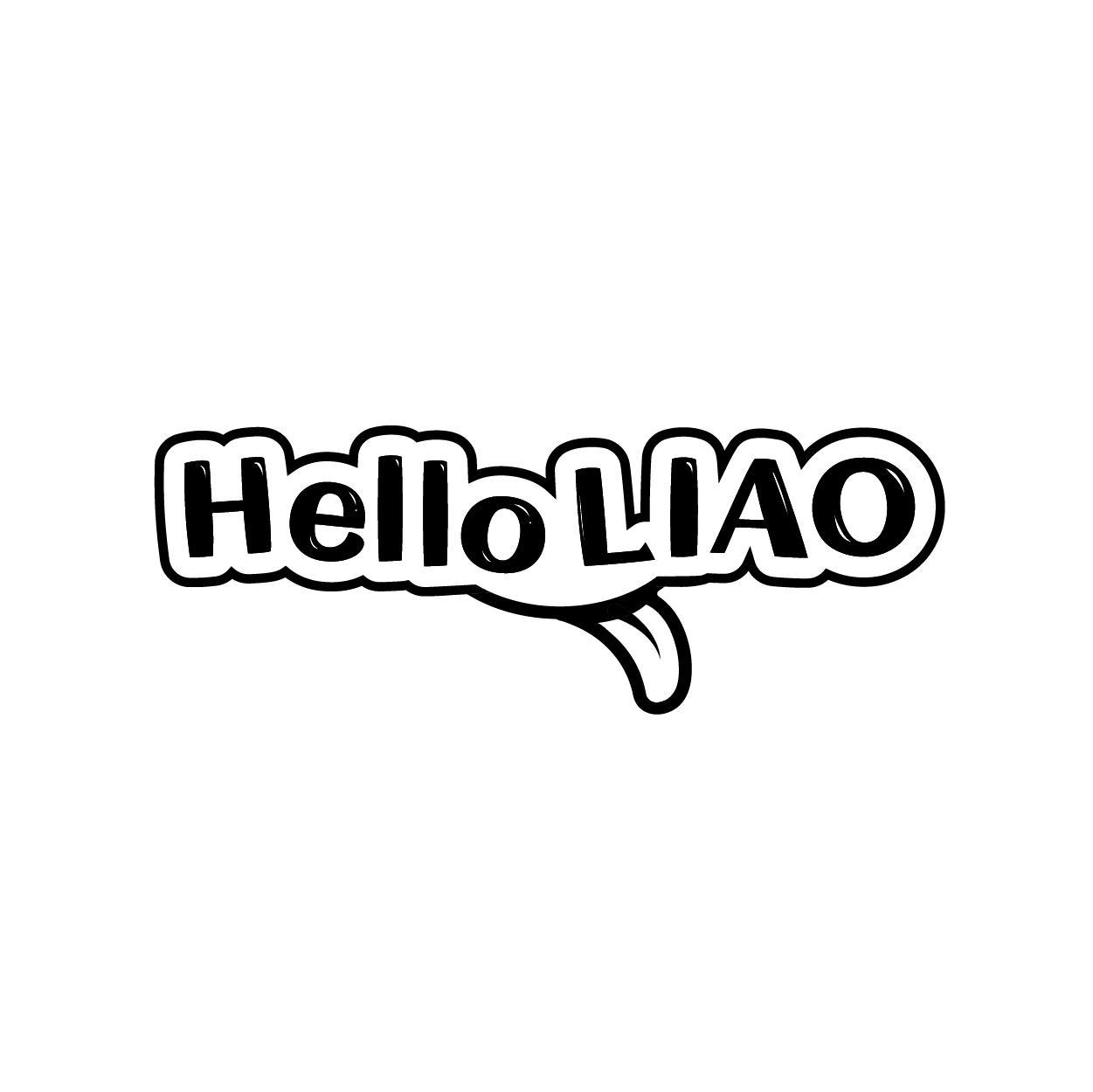 HELLO LIAO