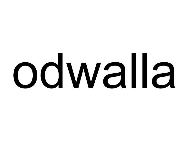 ODWALLA