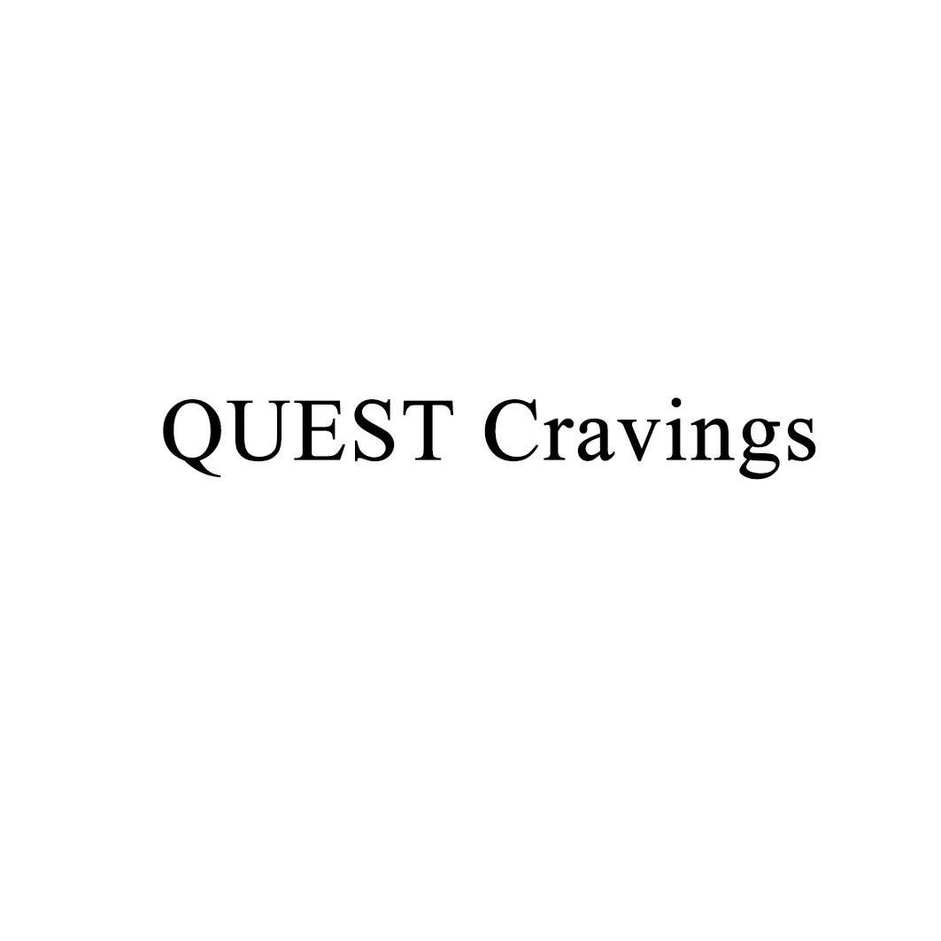 QUEST CRAVINGS