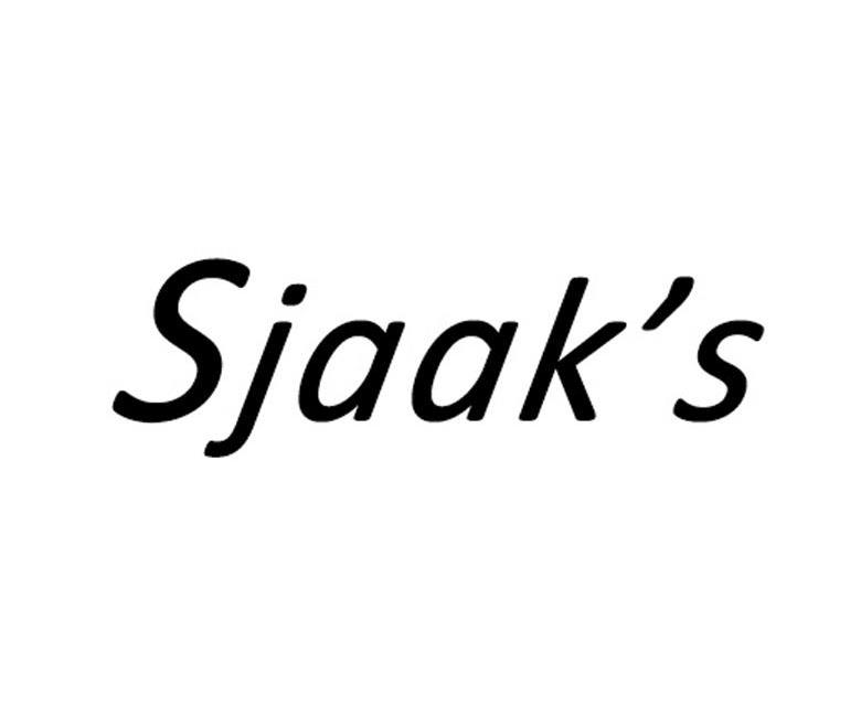 SJAAK’S