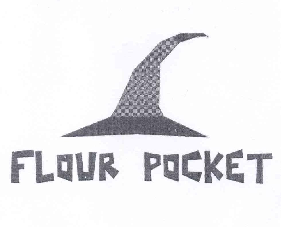 FLOUR POCKET
