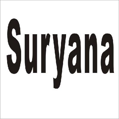 SURYANA