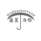 盛夏与你 SHEGNXIAYUNI