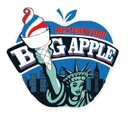 WESTERN FOOD BIG APPLE