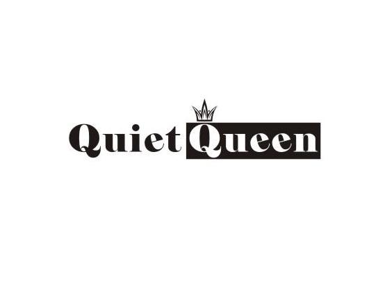 QUIET QUEEN