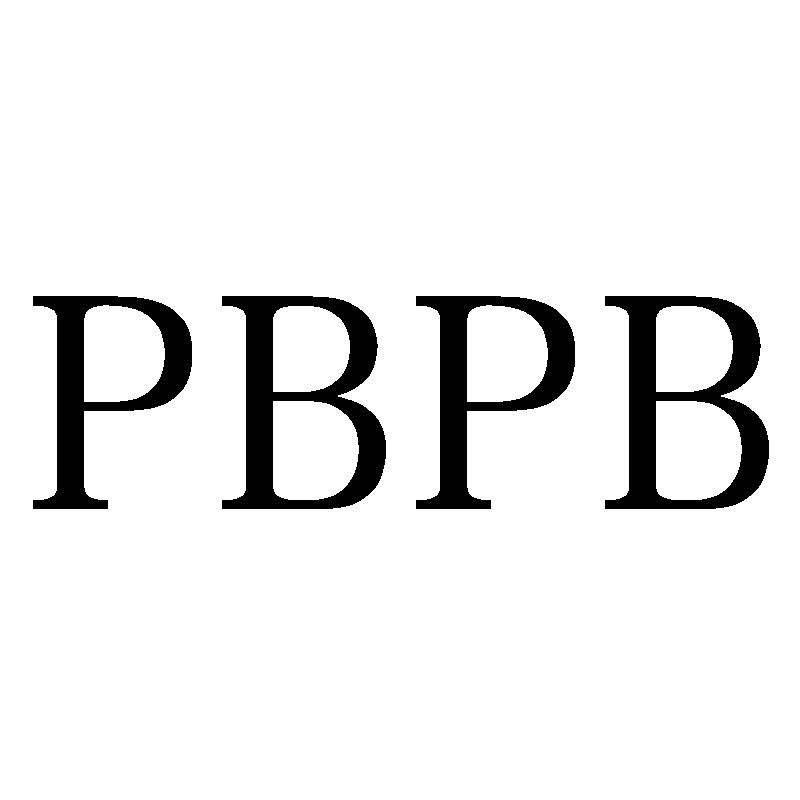 PBPB