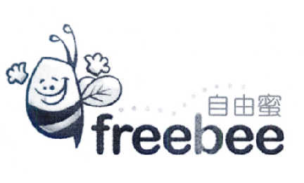 自由蜜 FREEBEE