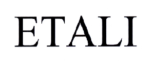 ETALI