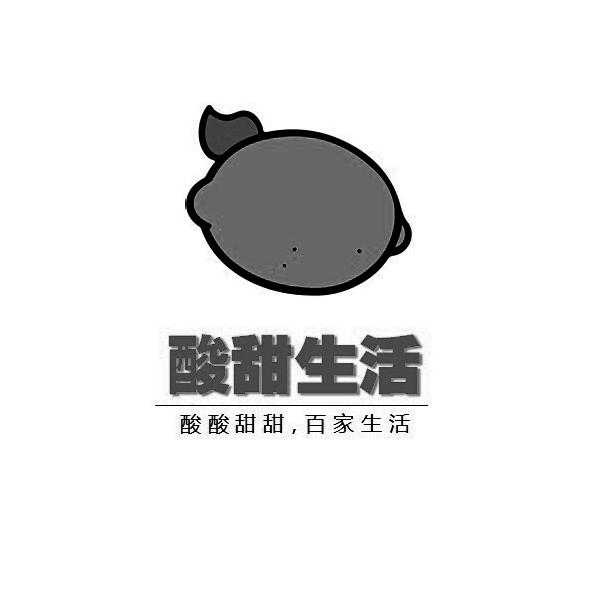 酸甜生活 酸酸甜甜 百家生活