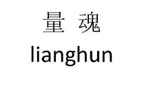 量魂
