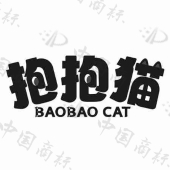 抱抱猫 BAOBAO CAT