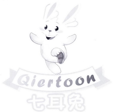 七耳兔 QIERTOON