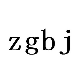 ZGBJ
