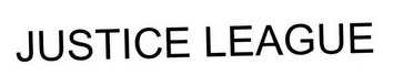 JUSTICE LEAGUE