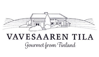 VAVESAAREN TILA GOURMET FROM FINLAND