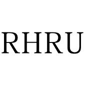 RHRU