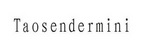 TAOSENDERMINI