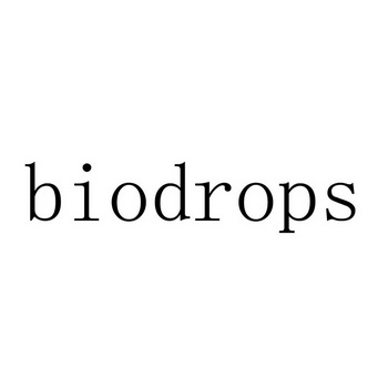 BIODROPS
