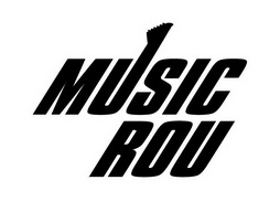 MUSIC ROU