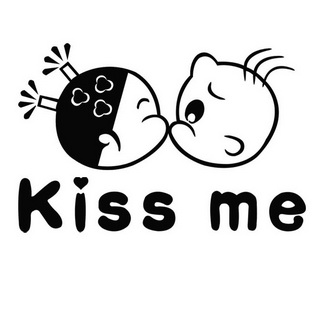 KISS ME