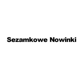 SEZAMKOWE NOWINKI