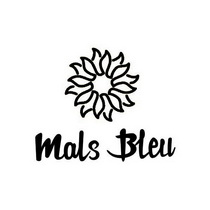 MALS BLEU
