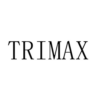 TRIMAX
