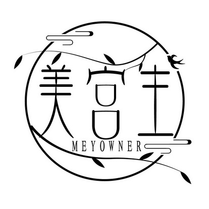 美宫主 MEYOWNER