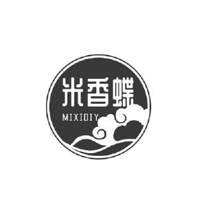 米香蝶 MIXIDIY