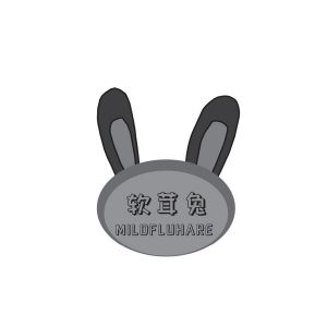 软茸兔 MILDFLUHARE