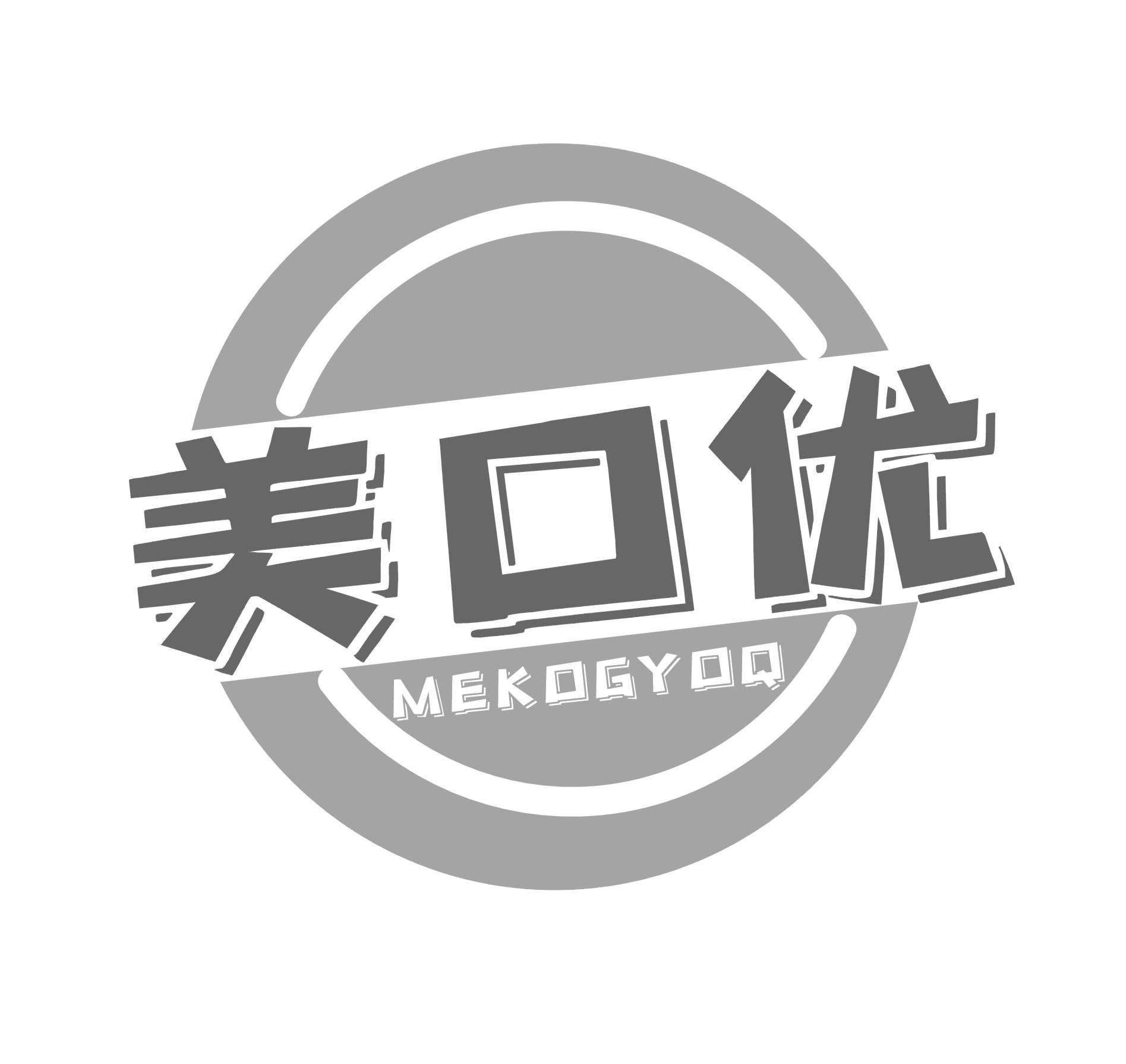美口优 MEKOGYOQ