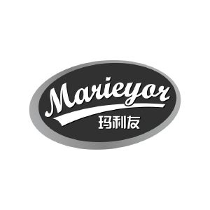 玛利友 MARIEYOR