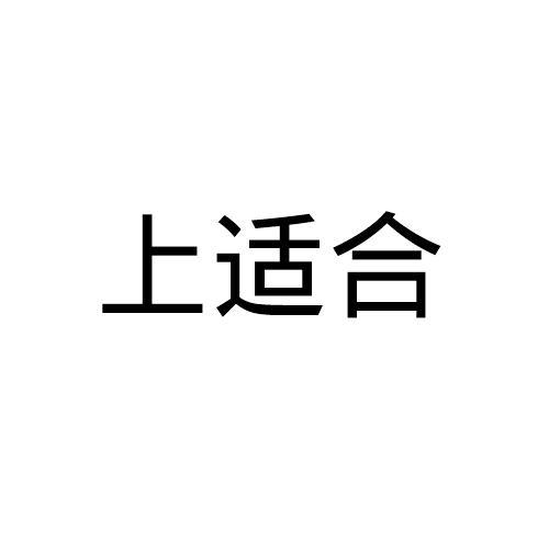 上适合