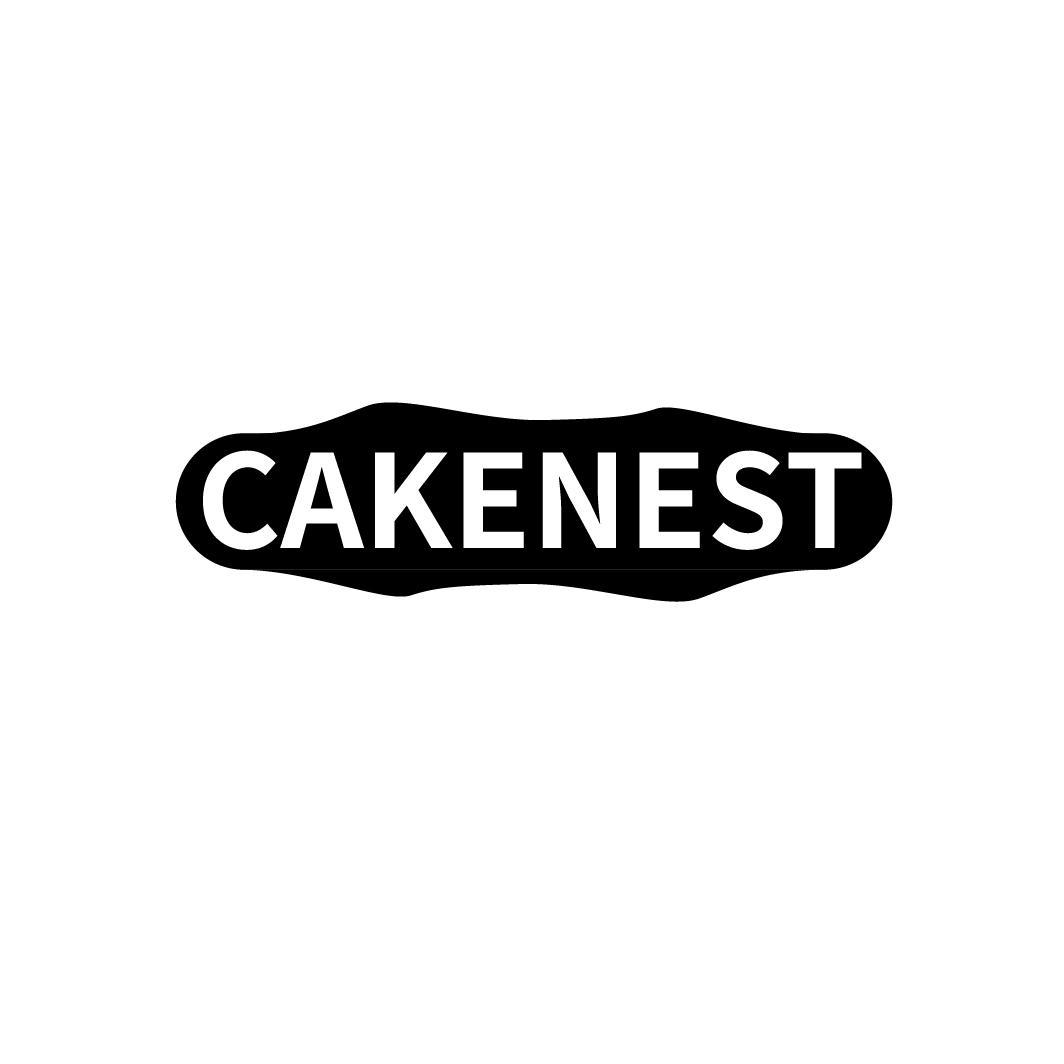 CAKENEST