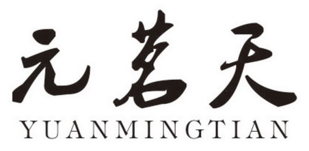 元茗天