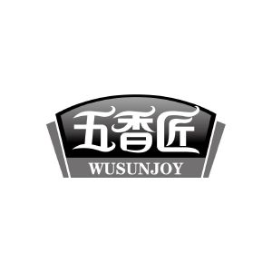 五香匠 WUSUNJOY