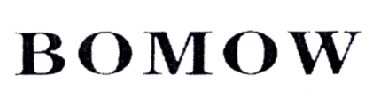 BOMOW
