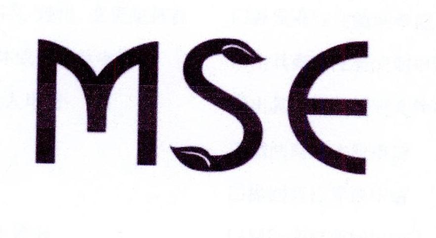 MSE