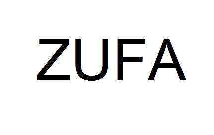 ZUFA
