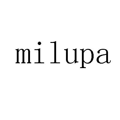 MILUPA
