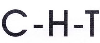 C-H-T