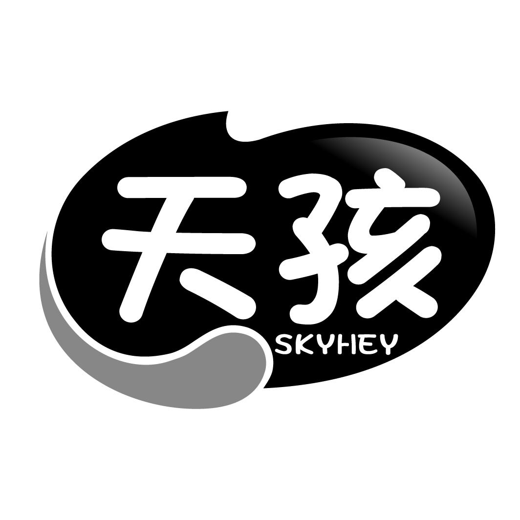 天孩 SKYHEY