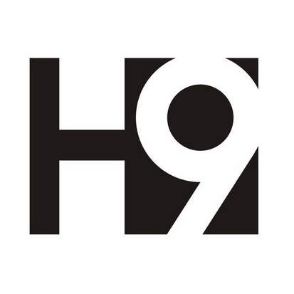 H 9