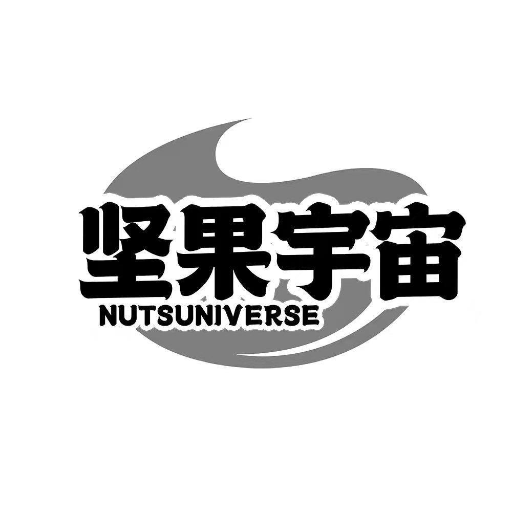 坚果宇宙 NUTSUNIVERSE
