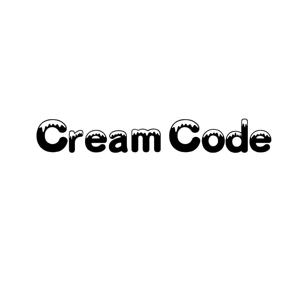 CREAM CODE