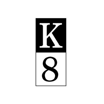 K8