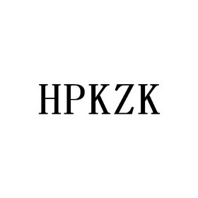 HPKZK